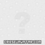 Seu avatar 11