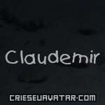 display Claudemir