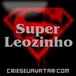 display Super Leozinho