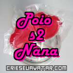 display Poio s2 Nana