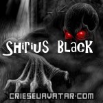 display Shirius Black