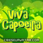 display Viva Capoeira